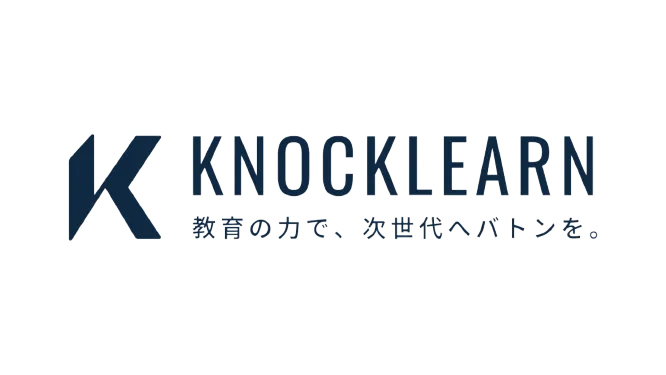 Knocklearn Logo